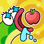 Fruit Muncher – Apple Worm 1.0.0.1 Apk Mod Unlimited Money Fruit Muncher – Apple Worm 1.0.0.1 Apk Mod Unlimited Money