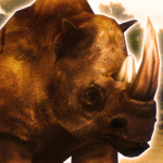 Furious Rhino Simulator 3.7 Apk Mod Unlimited Money
