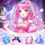 Garden Dressup Flower Princess 9.3.5096 Apk Mod Unlimited Money Garden Dressup Flower Princess 9.3.5096 Apk Mod Unlimited Money