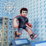 Gear Chaos Obby Climb 1.0 Apk Mod Unlimited Money