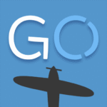 Go Plane 2.27 Apk Mod Unlimited Money