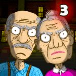 Grandpa and Granny 3 Hospital 1.37 Apk Mod Unlimited Money Grandpa and Granny 3 Hospital 1.37 Apk Mod Unlimited Money