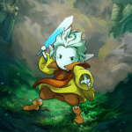 Greak Memories of Azur 1.2.9 Apk Mod Unlimited Money