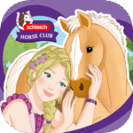 HORSE CLUB Horse Adventures 1.5.702 Apk Mod Unlimited Money