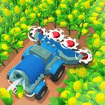 Harvest Rush 0.0.9 Apk Mod Unlimited Money