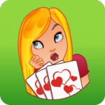 Hearts Deluxe VARY Apk Mod Unlimited Money
