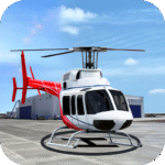 Helicopter Flying Adventures 4.0 Apk Mod Unlimited Money