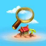 Hidden Island Puzzle Quest 1.3.7 Apk Mod Unlimited Money
