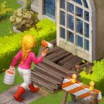 Home Mansion Design Match 1.300.12500 Apk Mod Unlimited Money