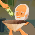 Homeless Life 2.0 Apk Mod Unlimited Money