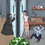 Horror Story Tricky Quest VARY Apk Mod Unlimited Money