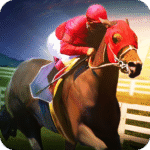 Horse Racing 3D 2.2.2 Apk Mod Unlimited Money