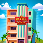 Hotel Empire TycoonIdle Game 3.42 Apk Mod Unlimited Money
