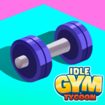 Idle Fitness Gym Tycoon – Game 1.7.8 Apk Mod Unlimited Money