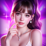 Idol Empire – Love Tycoon 1.0.0 Apk Mod Unlimited Money