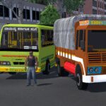Indian Desi City Bus and Truck 0.6 Apk Mod Unlimited Money