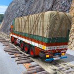 Indian Truck Driving Games OTR 1.44 Apk Mod Unlimited Money