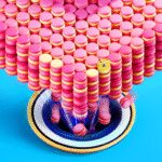 Jolly Hole 1.0.0 Apk Mod Unlimited Money