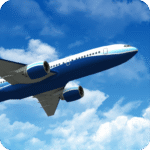 Jumbo Jet Flight Simulator 1.152 Apk Mod Unlimited Money