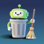 JunkBuster 1.2 Apk Mod Premium