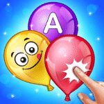 Kids Balloon Pop for Toddler 1.0.9 Apk Mod Unlimited Money Kids Balloon Pop for Toddler 1.0.9 Apk Mod Unlimited Money