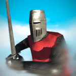 Knights of Europe 3 1.1.4 Apk Mod Unlimited Money