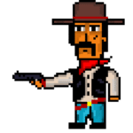 Land of Cowboys 0.1 Apk Mod Unlimited Money Land of Cowboys 0.1 Apk Mod Unlimited Money