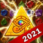 Legacy of Jewel Age 2.2.2 Apk Mod Unlimited Money