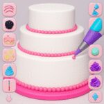 Lilys Street Food Cooking 1.7.53.206 Apk Mod Unlimited Money