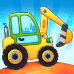Little Builder – Truck Games 1.2 Apk Mod Unlimited Money Little Builder – Truck Games 1.2 Apk Mod Unlimited Money