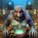 Lost Lands 8 1.0.7.1597.1894 Apk Mod Unlimited Money