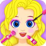Lucy Makeup and Dress up 3.1.0 Apk Mod Unlimited Money