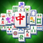 Mahjong Classic Solitaire 6.8 Apk Mod Unlimited Money