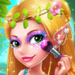 Makeup Fairy Princess 5.1.5096 Apk Mod Unlimited Money