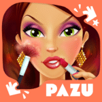 Makeup Girls – Games for kids 5.86 Apk Mod Unlimited Money