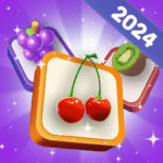 Match 3D-Triple Match Master 1.7.0 Apk Mod Unlimited Money