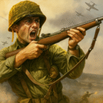 Medal of War World War 2 1.48 Apk Mod Unlimited Money Medal of War World War 2 1.48 Apk Mod Unlimited Money