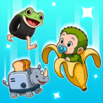 Merge Drop Master VARY Apk Mod Unlimited Money