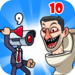 Merge War Monster Fight 2.2.9 Apk Mod Unlimited Money