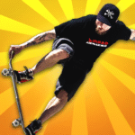 Mike V Skateboard Party 1.10.1.RC Apk Mod Unlimited Money