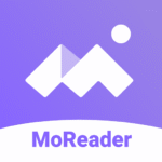 MoReader 1.0.0 Apk Mod Premium