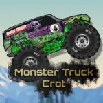 Monster Truck Crot 5.0.09 Apk Mod Unlimited Money