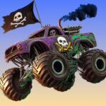 Monster Truck Go Racing Games 1.2.9 Apk Mod Unlimited Money Monster Truck Go Racing Games 1.2.9 Apk Mod Unlimited Money
