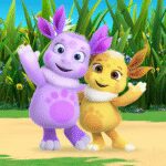 Moonzy Mini-games for Kids 1.2.0 Apk Mod Unlimited Money