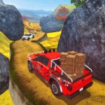 Mountain Hill Car Driving 3D 2.10 Apk Mod Unlimited Money