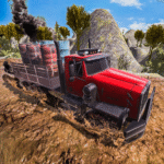 Mud Truck Offroad Driving 1.6 Apk Mod Unlimited Money