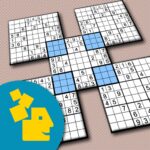 MultiSudoku Samurai Sudoku 3.5.1 Apk Mod Unlimited Money