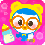My Pororo Baby – Kid Care Game 1.0.16 Apk Mod Unlimited Money
