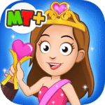My Town Beauty contest 7.03.00 Apk Mod Unlimited Money