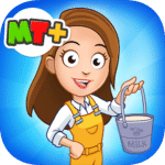 My Town Farm Animal game 7.03.00 Apk Mod Unlimited Money My Town Farm Animal game 7.03.00 Apk Mod Unlimited Money